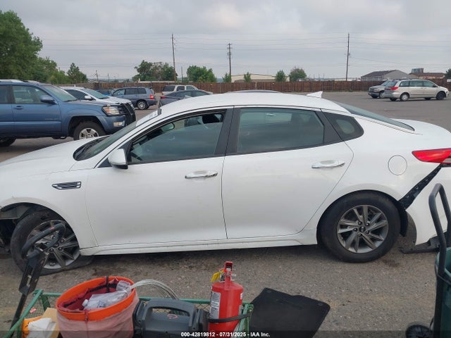 5XXGT4L32LG381341 KIA gdi