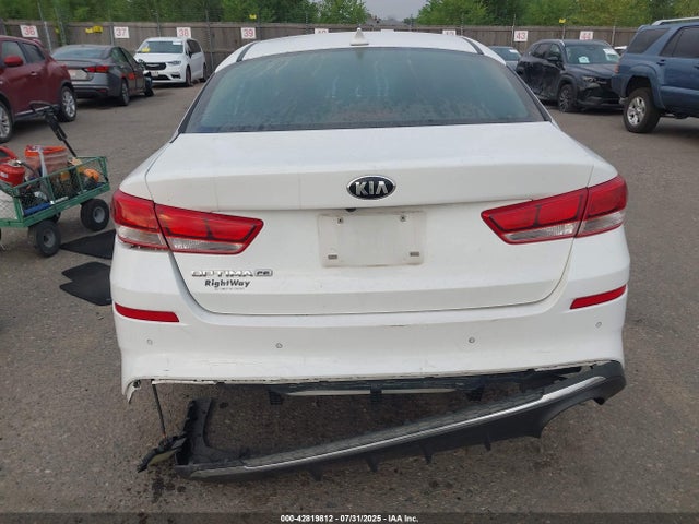 5XXGT4L32LG381341 KIA gdi