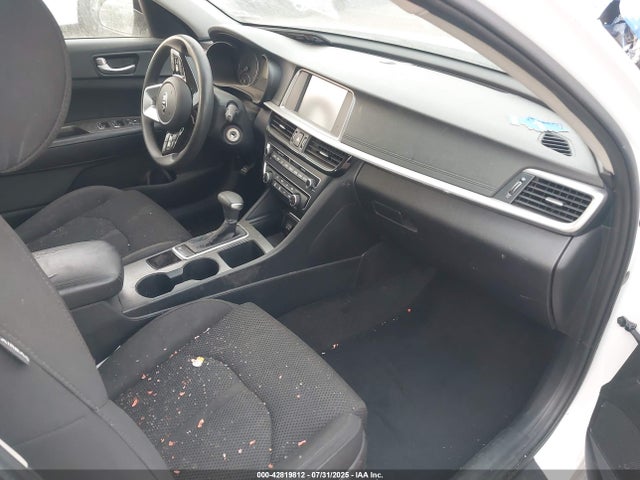 5XXGT4L32LG381341 KIA gdi