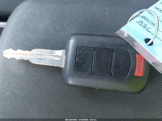 2016 MITSUBISHI LANCER JA32U2FU3GU007397 Photo 10