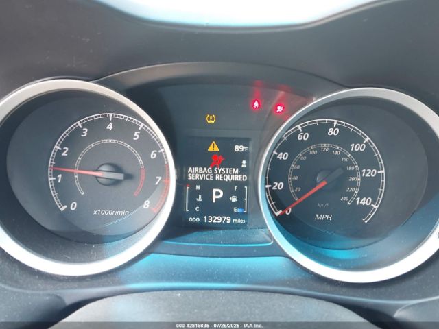 2016 MITSUBISHI LANCER JA32U2FU3GU007397 Photo 6