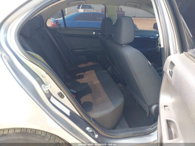 2016 MITSUBISHI LANCER JA32U2FU3GU007397 Photo 7