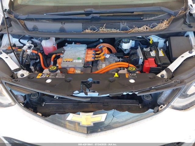 1G1FW6S00H4184085 Chevrolet 2017