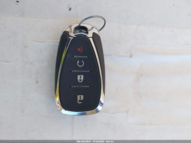 1G1FW6S00H4184085 Chevrolet 2017