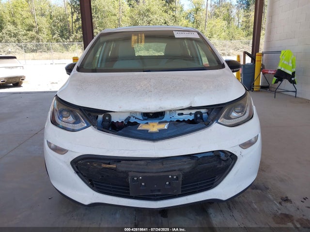 1G1FW6S00H4184085 Chevrolet 2017