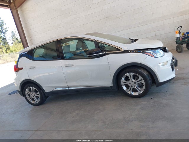 1G1FW6S00H4184085 Chevrolet 2017