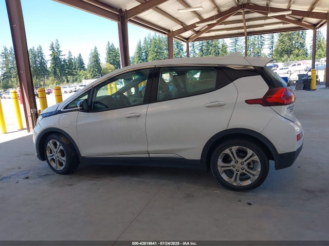 1G1FW6S00H4184085 Chevrolet 2017