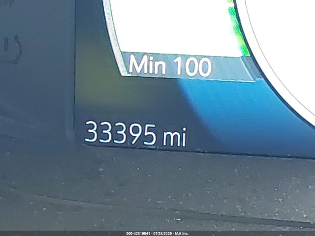 1G1FW6S00H4184085 Chevrolet 2017