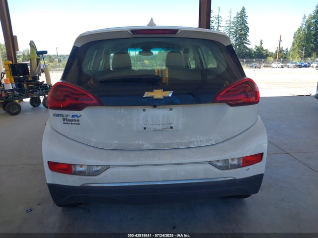 1G1FW6S00H4184085 Chevrolet 2017