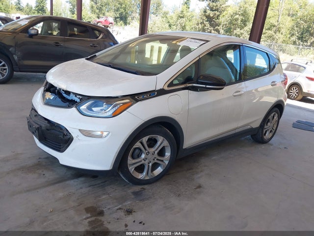 1G1FW6S00H4184085 Chevrolet 2017