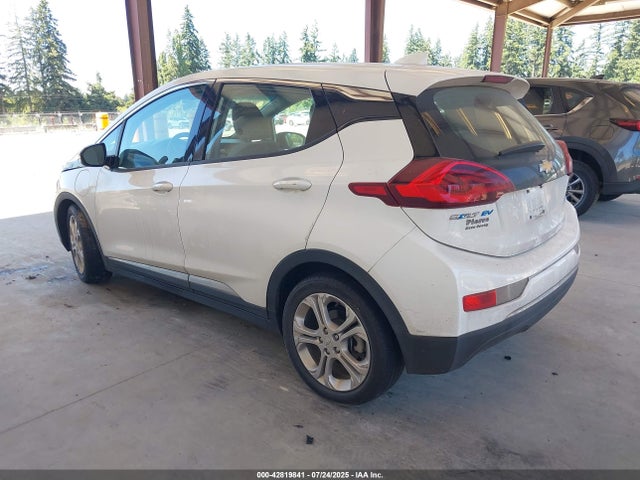 1G1FW6S00H4184085 Chevrolet 2017