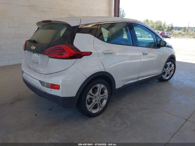 1G1FW6S00H4184085 Chevrolet 2017