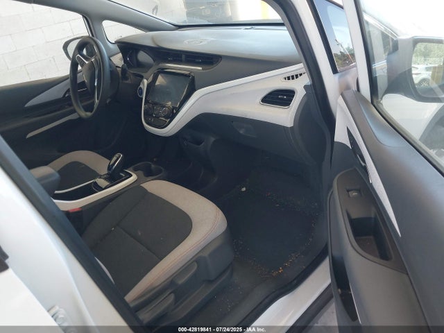 1G1FW6S00H4184085 Chevrolet 2017