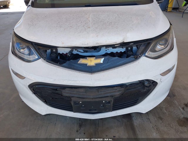 1G1FW6S00H4184085 Chevrolet 2017