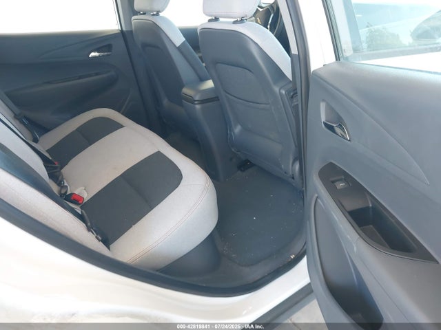 1G1FW6S00H4184085 Chevrolet 2017