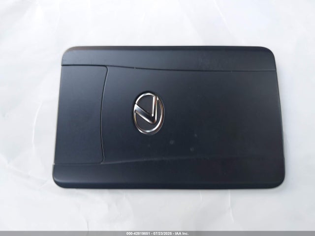 2T2KGCEZ2SC061173 Lexus t24a-fts