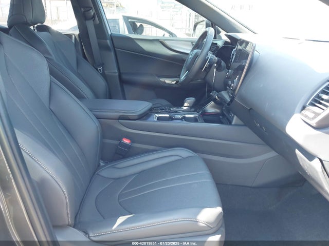 2T2KGCEZ2SC061173 Lexus t24a-fts
