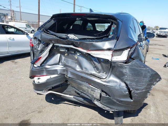 2T2KGCEZ2SC061173 Lexus t24a-fts