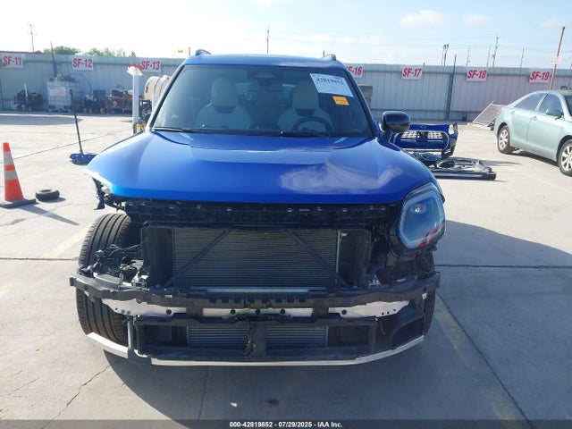 WMZ23GA08S7P81061 Mini Countryman