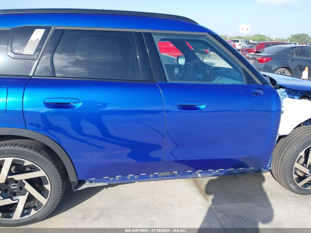 WMZ23GA08S7P81061 Mini Countryman
