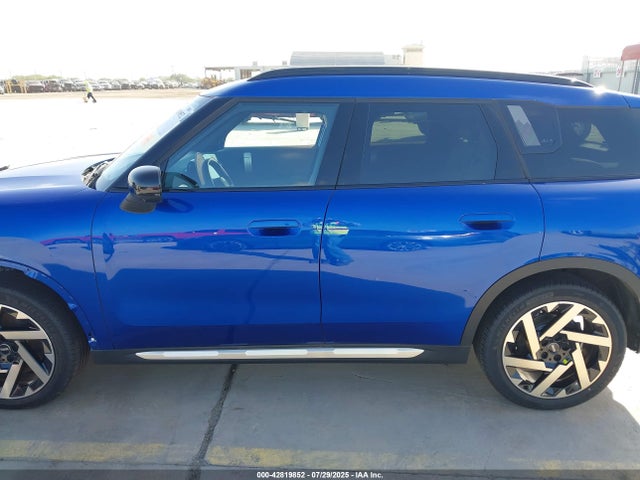 WMZ23GA08S7P81061 Mini Countryman