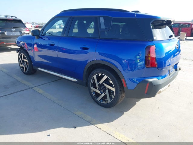 WMZ23GA08S7P81061 Mini Countryman