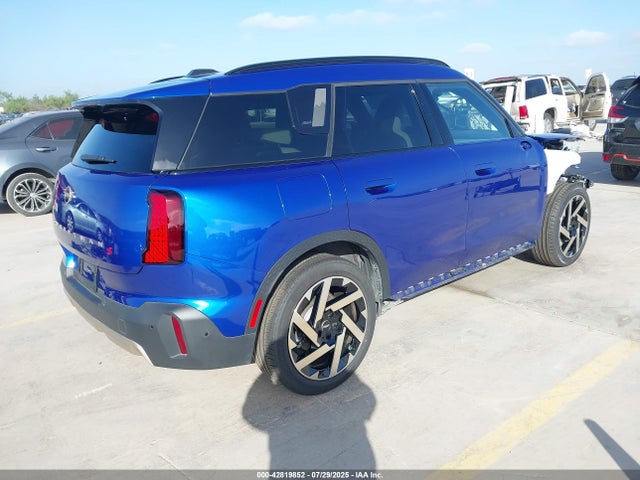 WMZ23GA08S7P81061 Mini Countryman