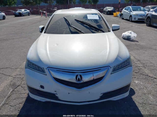 Acura j35y6 2016 19UUB2F53GA004155 Image 11