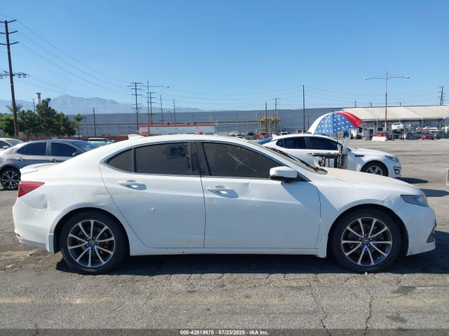 Acura j35y6 2016 19UUB2F53GA004155 Image 12