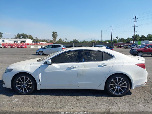 Acura j35y6 2016 19UUB2F53GA004155 Image 13