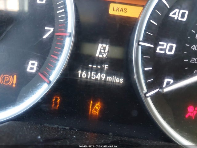 Acura j35y6 2016 19UUB2F53GA004155 Image 14
