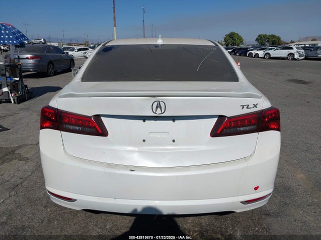 Acura j35y6 2016 19UUB2F53GA004155 Image 15