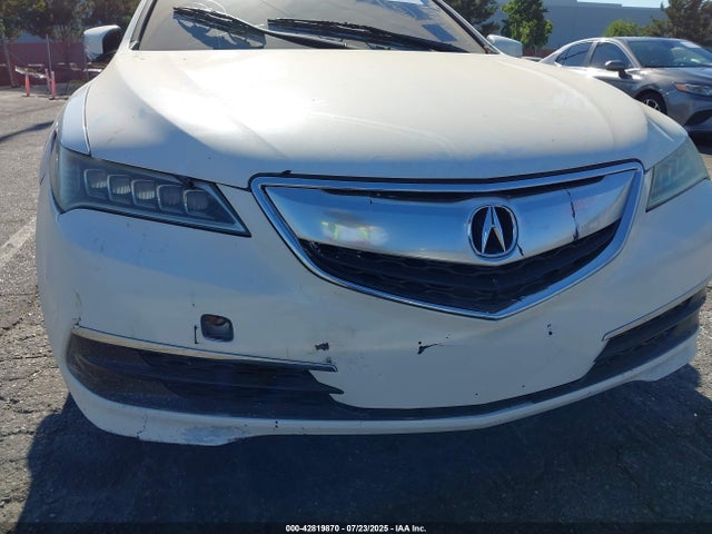 Acura j35y6 2016 19UUB2F53GA004155 Image 16