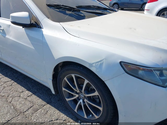 Acura j35y6 2016 19UUB2F53GA004155 Image 17