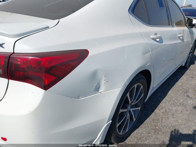 Acura j35y6 2016 19UUB2F53GA004155 Image 19
