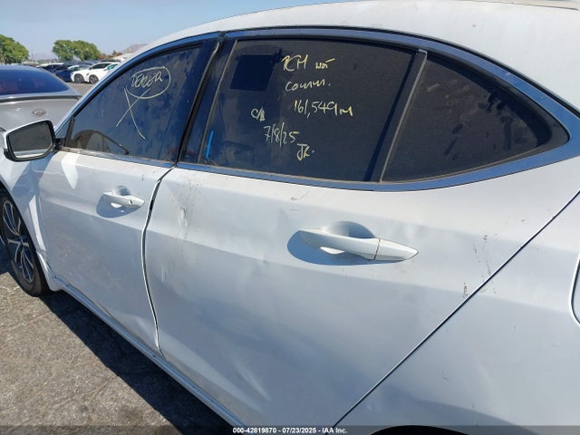 Acura j35y6 2016 19UUB2F53GA004155 Image 20