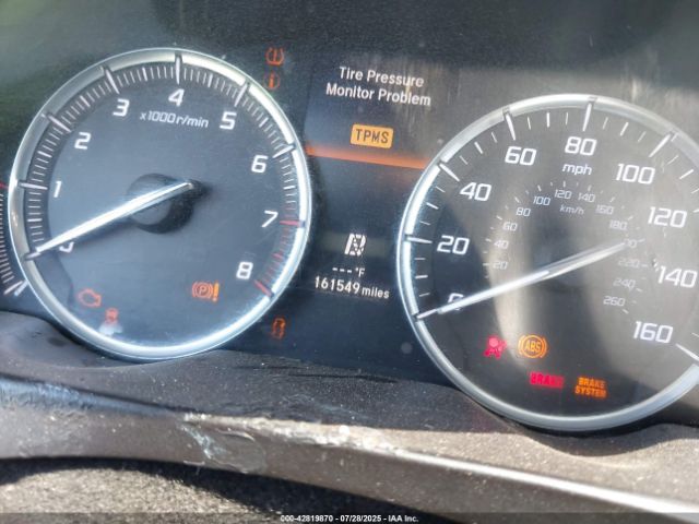 2016 ACURA TLX 19UUB2F53GA004155 Photo 6