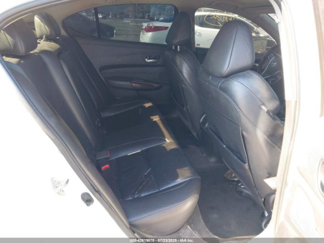 2016 ACURA TLX 19UUB2F53GA004155 Photo 7