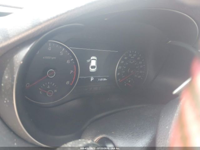 2018 KIA STINGER KNAE55LC1J6026760 Photo 6