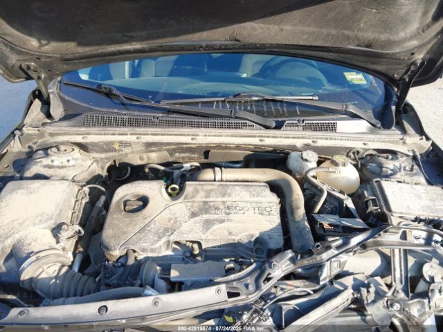 2023 CHEVROLET MALIBU 1G1ZD5ST4PF122277 Photo 9