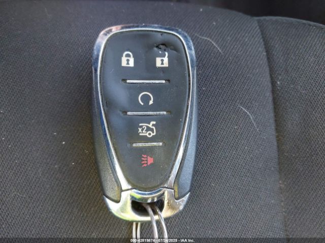 2023 CHEVROLET MALIBU 1G1ZD5ST4PF122277 Photo 10