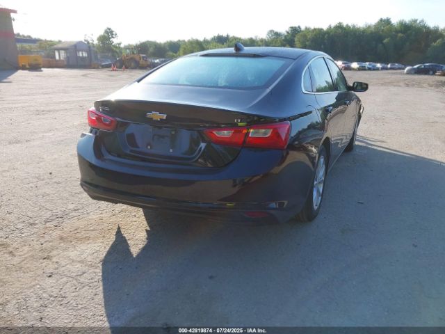 2023 CHEVROLET MALIBU 1G1ZD5ST4PF122277 Photo 3