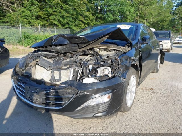 2023 CHEVROLET MALIBU 1G1ZD5ST4PF122277 Photo 5