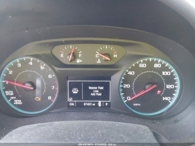 2023 CHEVROLET MALIBU 1G1ZD5ST4PF122277 Photo 6