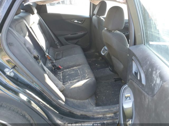 2023 CHEVROLET MALIBU 1G1ZD5ST4PF122277 Photo 7