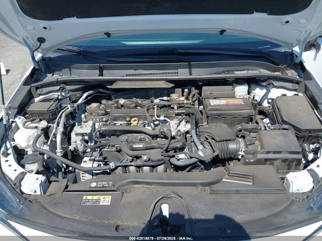 Toyota m20a-fks 2023 5YFT4MCE7PP156309 Image 10