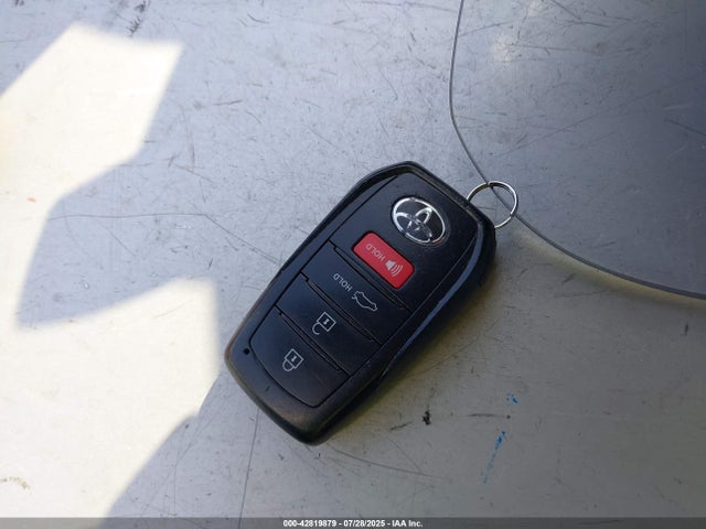 Toyota m20a-fks 2023 5YFT4MCE7PP156309 Image 11