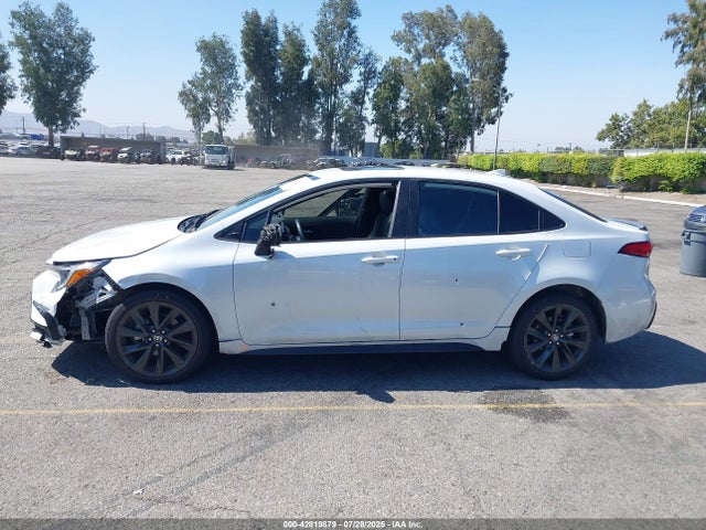 Toyota m20a-fks 2023 5YFT4MCE7PP156309 Image 14