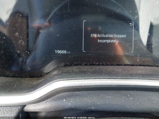 Toyota m20a-fks 2023 5YFT4MCE7PP156309 Image 15