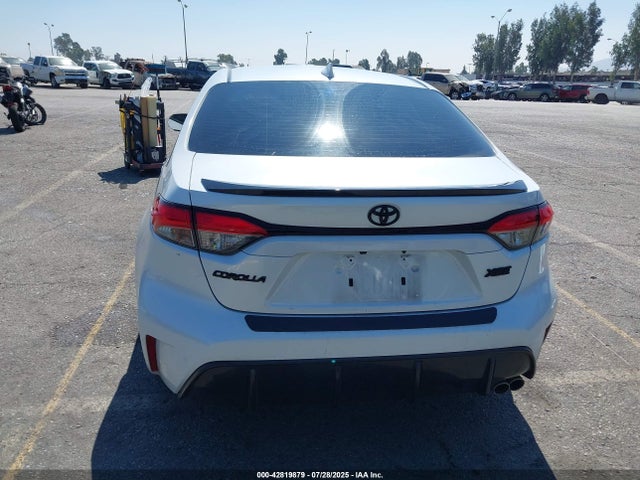 Toyota m20a-fks 2023 5YFT4MCE7PP156309 Image 16